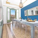 Central Suites Barcelona
