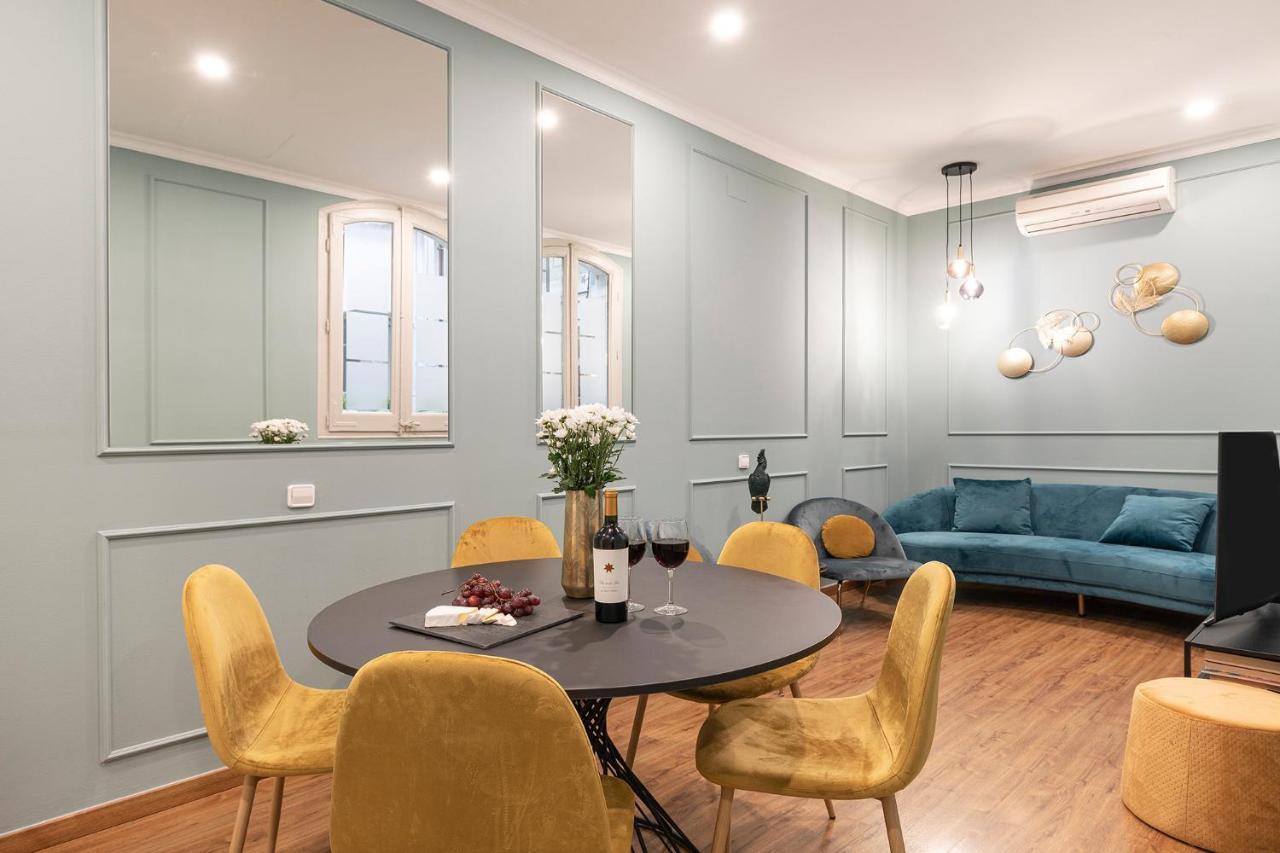 Lejlighed Central Suites Barcelona Barcelona