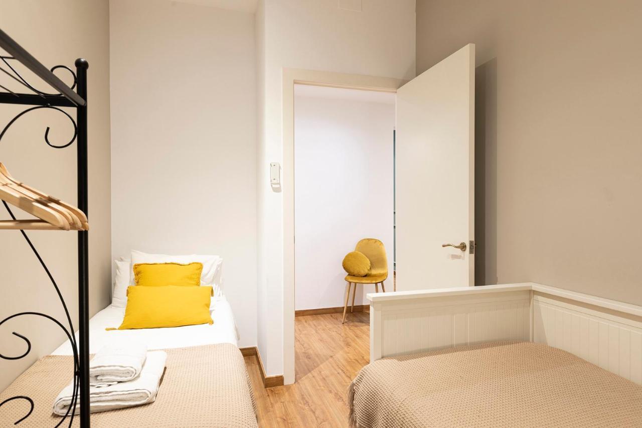 Lejlighed Central Suites Barcelona Barcelona