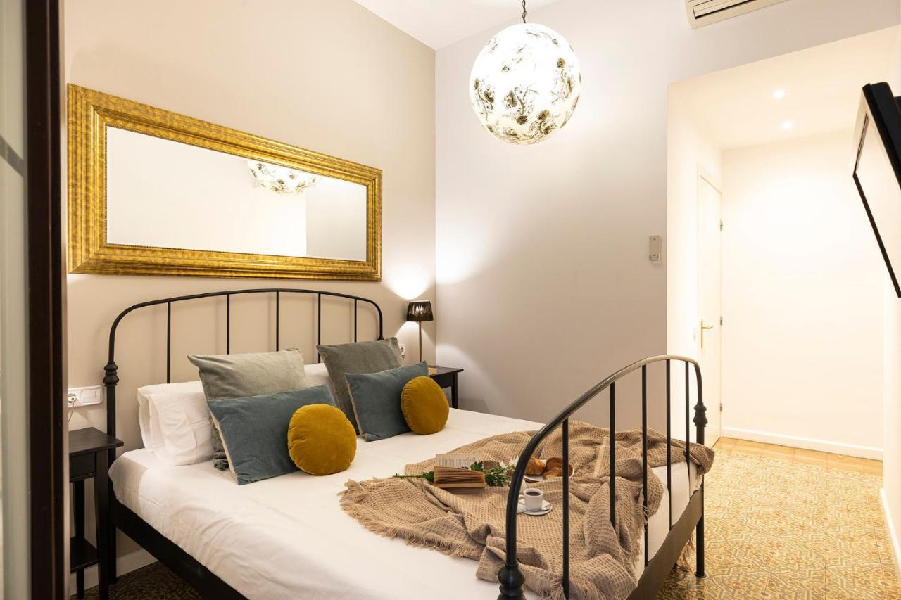 Lejlighed Central Suites Barcelona Barcelona