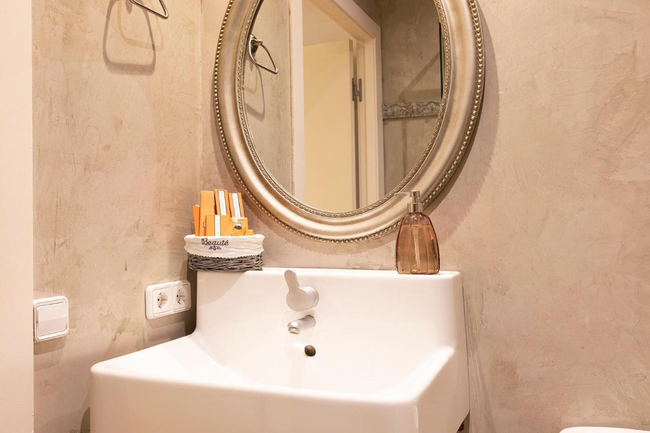 Lejlighed Central Suites Barcelona Barcelona