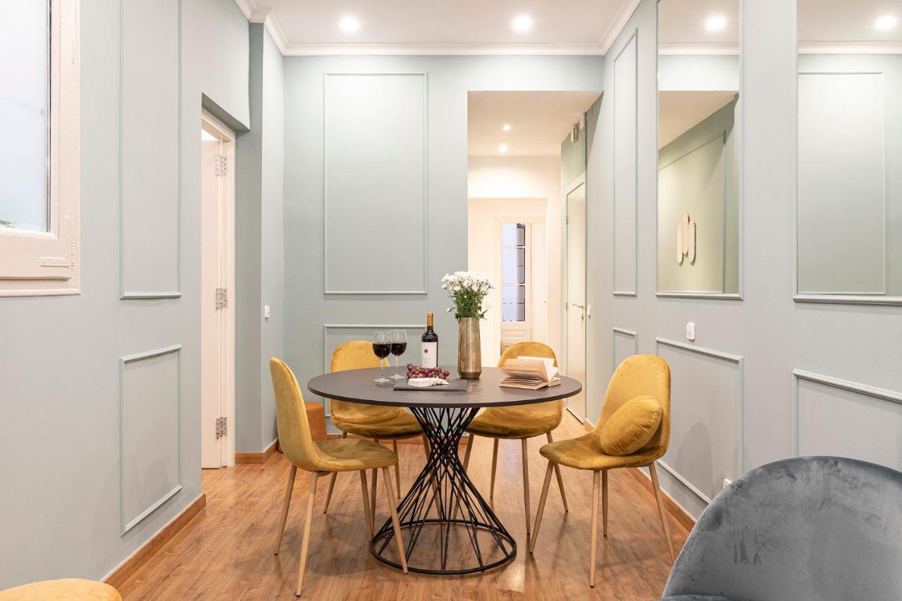 Central Suites Barcelona Lejlighed Barcelona