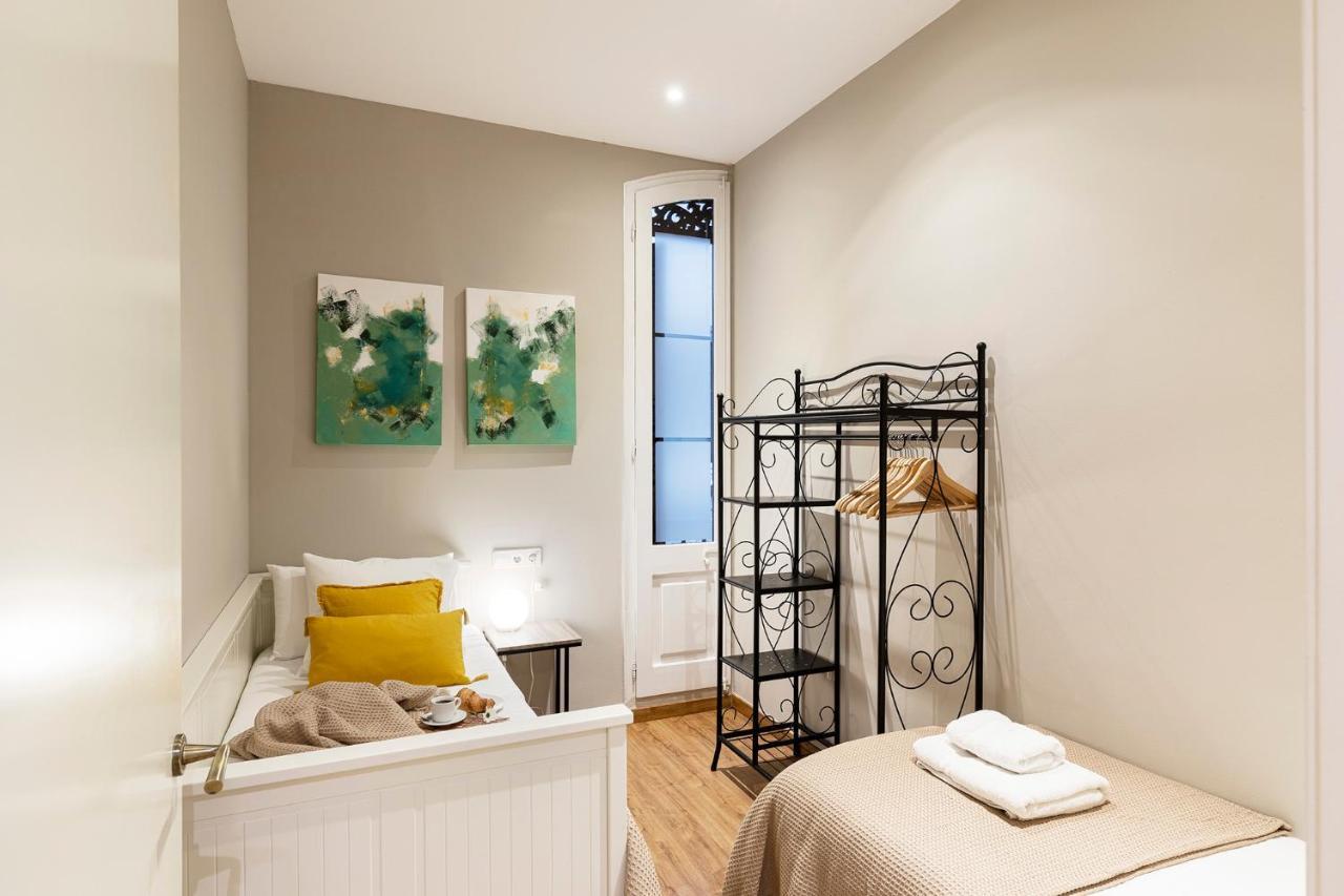 Central Suites Barcelona Lejlighed Barcelona