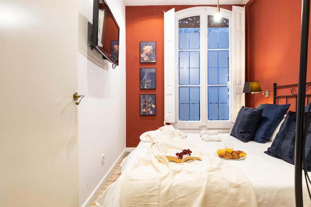 Lejlighed Central Suites Barcelona Barcelona