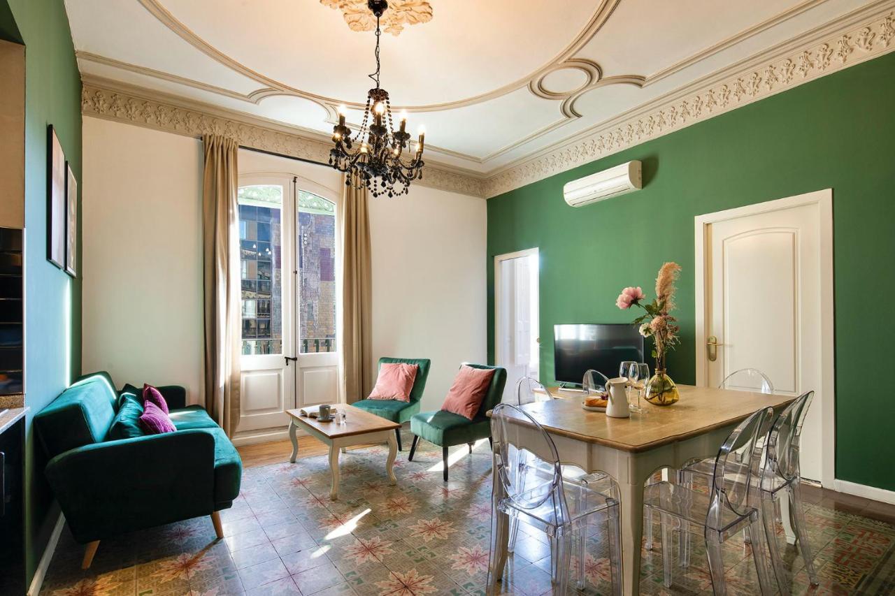 Central Suites Barcelona Barcelona
