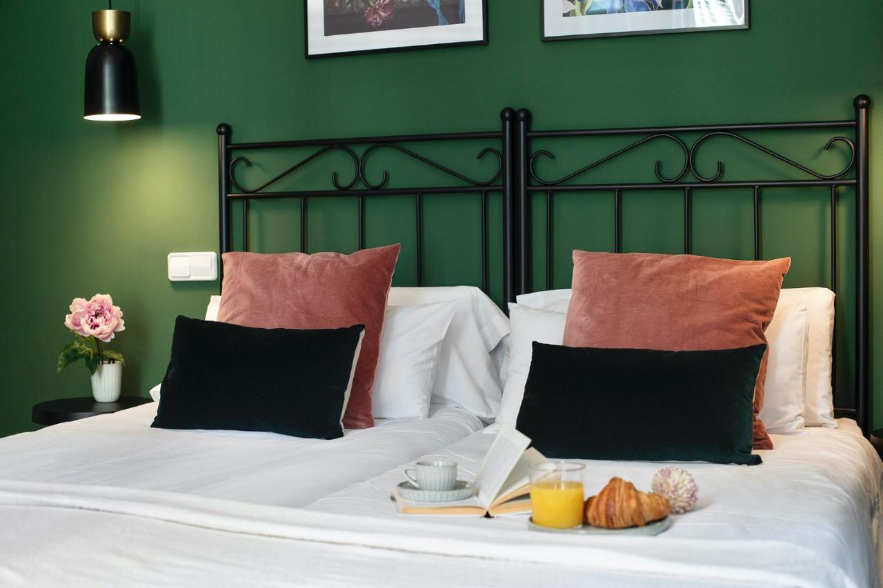 Central Suites Barcelona Lejlighed Barcelona