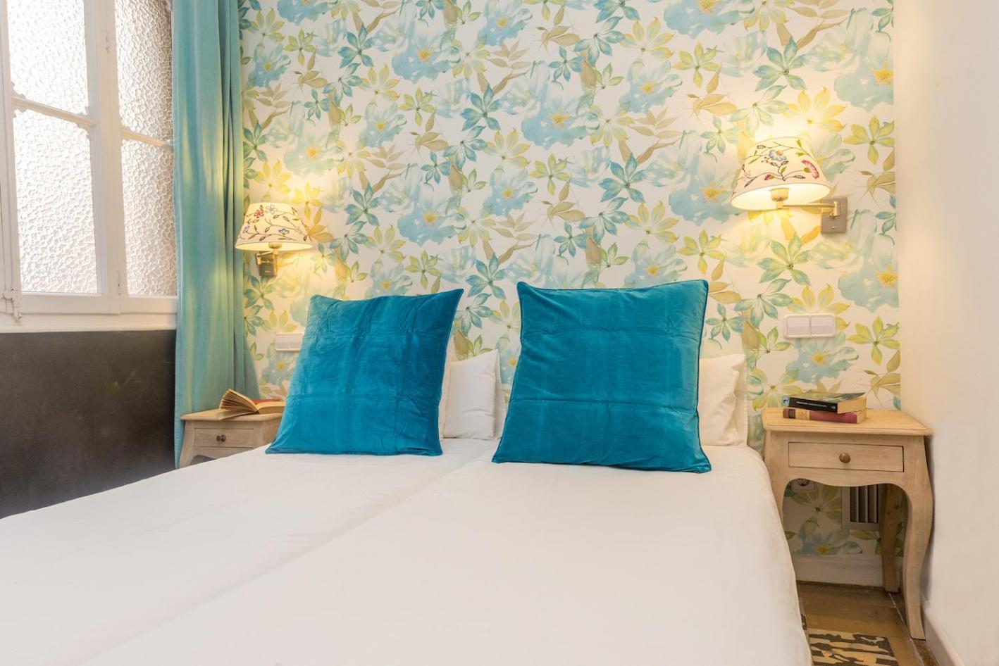 Lejlighed Central Suites Barcelona *
