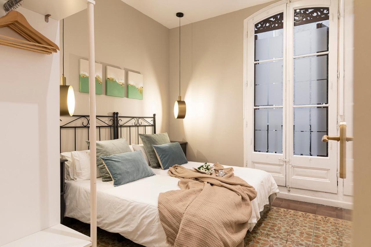 Apartamento Central Suites Barcelona *