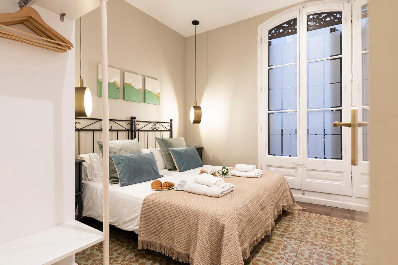 Apartamento Central Suites Barcelona *