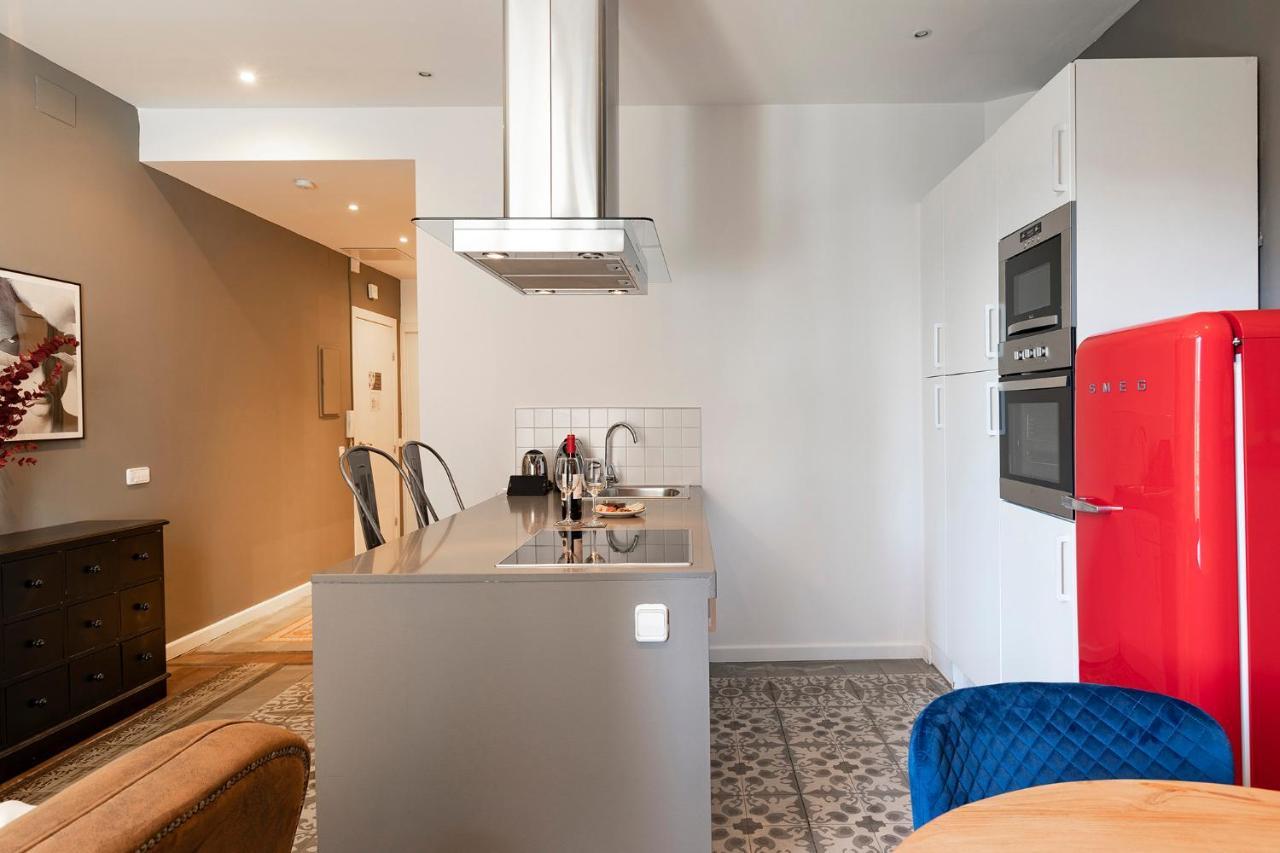Apartamento Central Suites Barcelona
