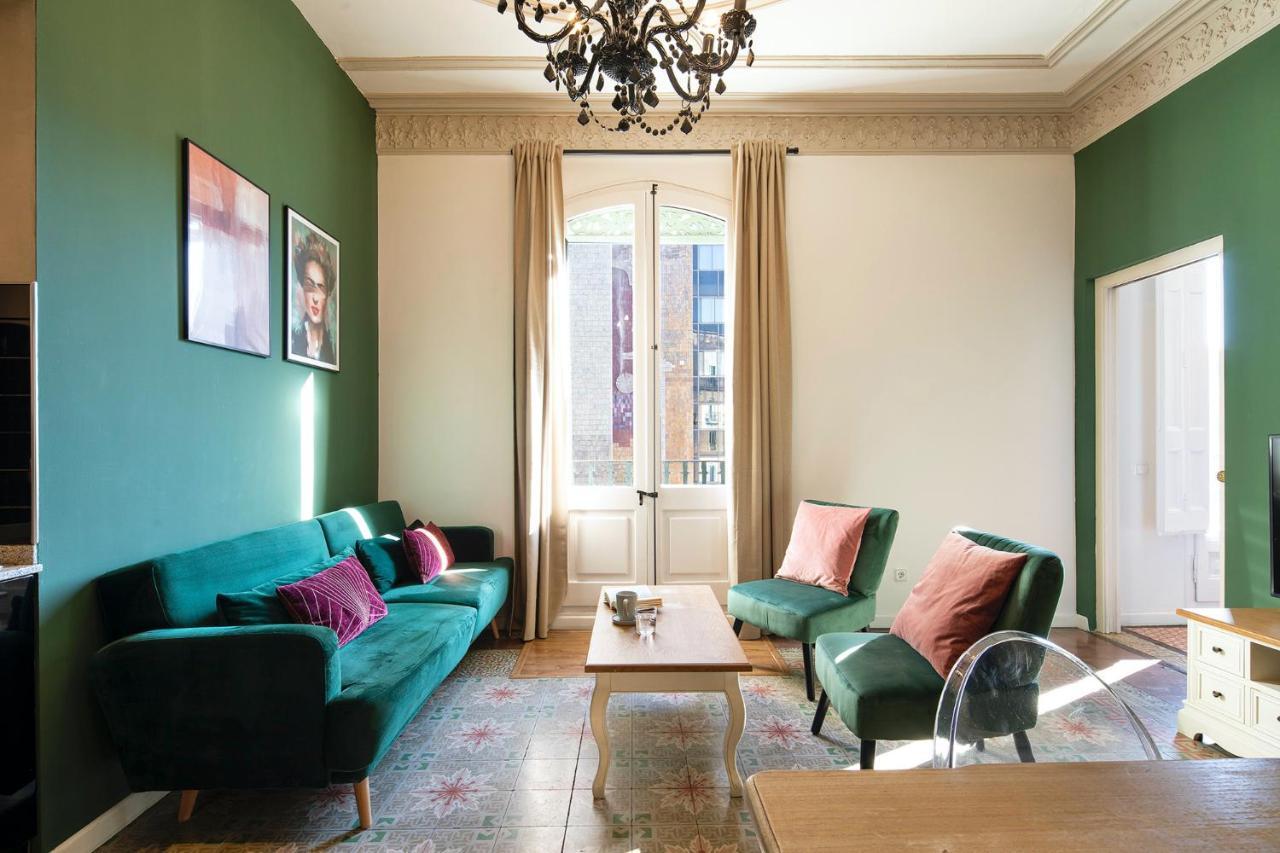 Apartamento Central Suites Barcelona *