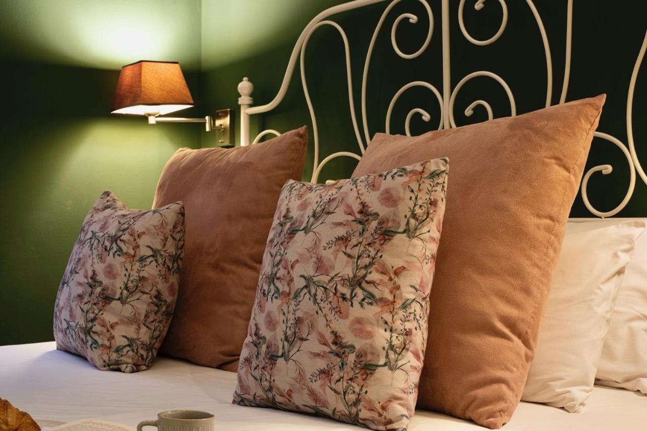 Central Suites Barcelona Apartamento *