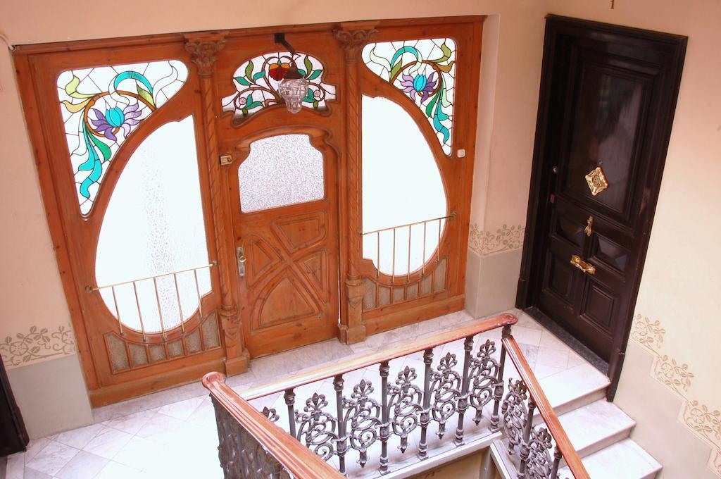 Central Suites Barcelona Apartamento
